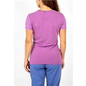 COSE-S25 T-shirt amythist  S