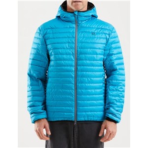 CORN-W20 kurtka sky ,rozmiar M