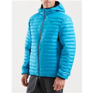 CORN-W20 kurtka sky ,rozmiar M