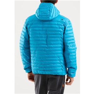 CORN-W20 kurtka sky ,rozmiar M