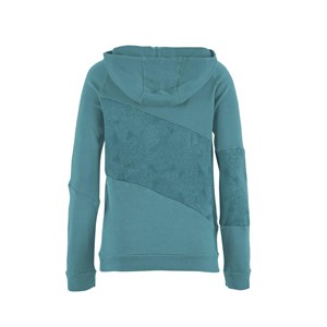 AIDA bluza green lake, rozmiar S