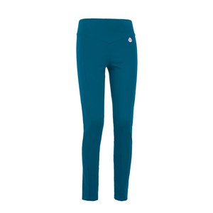 ANNA2.2-W22 spodnie petrol S