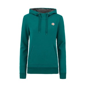 FIAMMA-W24 sweter green lake S