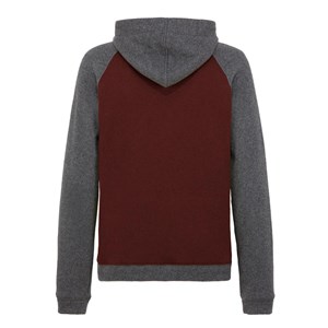 BOLLA-W24 sweter berry M