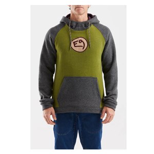 BOLLA-W24 sweter berry M