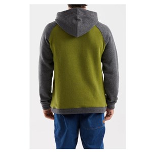 BOLLA-W24 sweter berry M