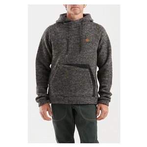 BAGHY-W25 bluza ash ,rozmiar M