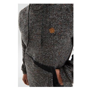 BAGHY-W25 bluza ash ,rozmiar M