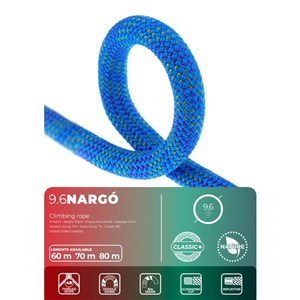 Nargo 9,6 lina 2025 - 70m