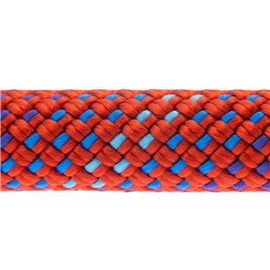 Foixarda 9,8 lina 40m Red