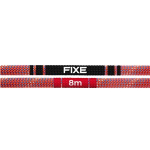 Foixarda 9,8 lina 2025 - 60m Red