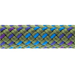 Riglos 8,4 lina 60m Green