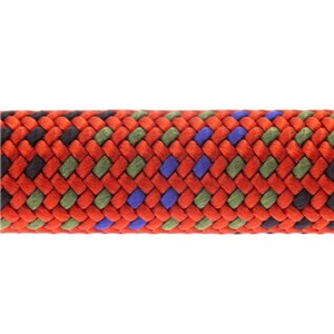 Siurana 9,6 lina 80m Red