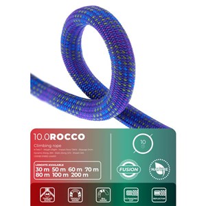 Rocco 10,0 lina 2025 - 70m