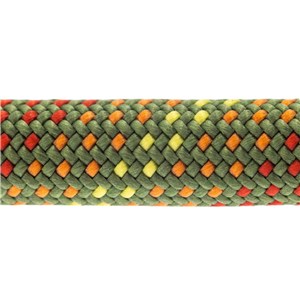 Oliana 9,2 lina 70m Green