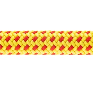 Maladeta 6,9 lina 20m Yellow