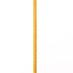 Maladeta 6,9 lina 60m Yellow