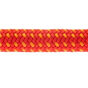 Maladeta 6,9 lina 20m Red