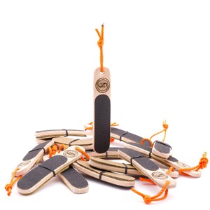 CLIMBSKIN Skin File 1u