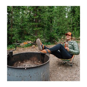 Monarch Chair fotel, kolor storm