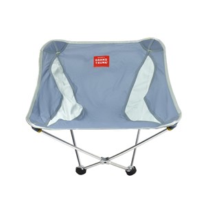 Monarch Chair fotel, kolor storm