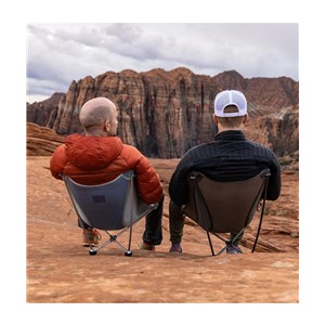 Monarch Chair fotel, kolor storm