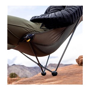 Monarch Chair fotel, kolor storm