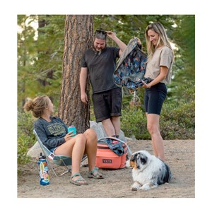 Monarch Chair fotel, kolor storm