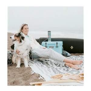 Monarch Chair fotel, kolor storm