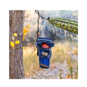 Adventure Shelf navy, rozmiar M