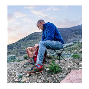 Compass 360 UC Stool stołek, kolor black