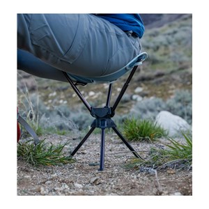 Compass 360 UC Stool stołek, kolor black