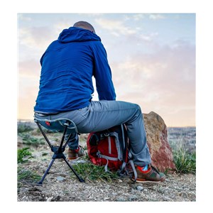 Compass 360 UC Stool stołek, kolor black