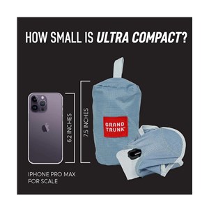 Compass 360 UC Stool stołek, kolor storm