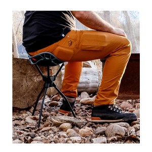 Compass 360 ET Stool stołek, kolor sea black