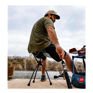 Compass 360 ET Stool stołek, kolor sea black