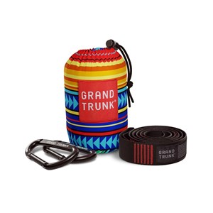 Double Deluxe Print nylon+ Straps Cabo