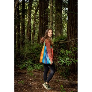 Eco tote bag Horizon