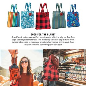 Eco tote bag Summer