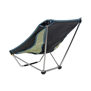 Mayfly Chair fotel składany, kolor black