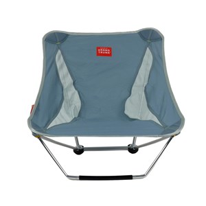 Mayfly Chair fotel składany, kolor storm