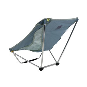 Mayfly Chair fotel składany, kolor storm