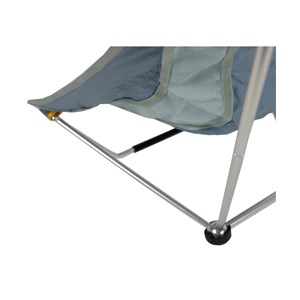 Mayfly Chair fotel składany, kolor storm