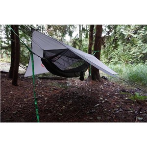 Skeeter Beeter XT hammock OLIVE