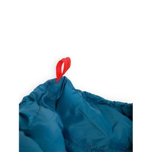 360 ThermaQuilt 3in1 śpiwór Blue/Navy Blue