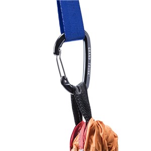 Trunk Straps taśmy do hamaka Teal