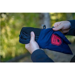 Tree Slings Hammock Hanging Kit