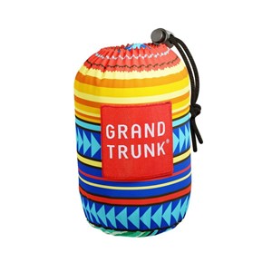 Trunk Tech double prints CABO hamak