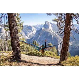 Trunk Tech double prints CABO hamak