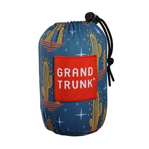 Trunk Tech double prints CACTI hamak